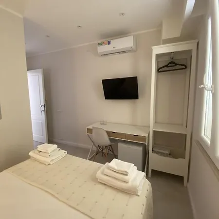 Koralline Apartment