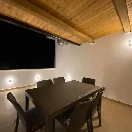 Apartment Koralline *