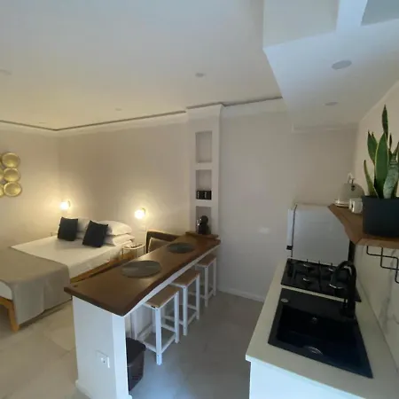 Apartment Koralline *