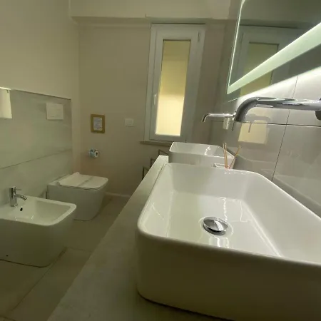 Koralline Apartment *