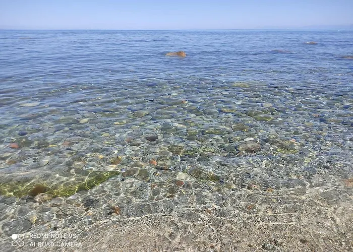 Apartment Koralline Tropea