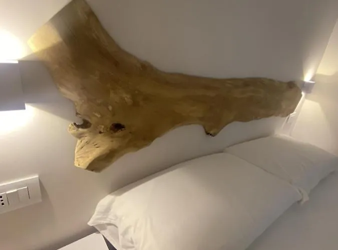 Koralline Apartment *