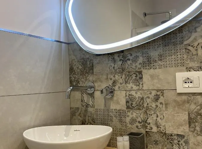 Apartment Koralline *