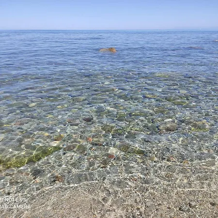 아파트 Koralline 트로페아