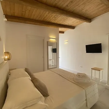 Apartment Koralline