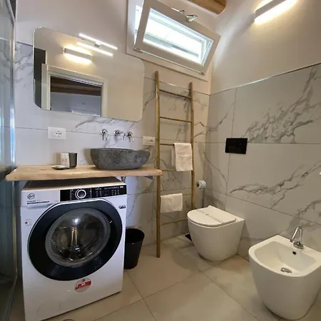 Koralline Apartment *