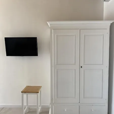 Koralline 아파트 트로페아