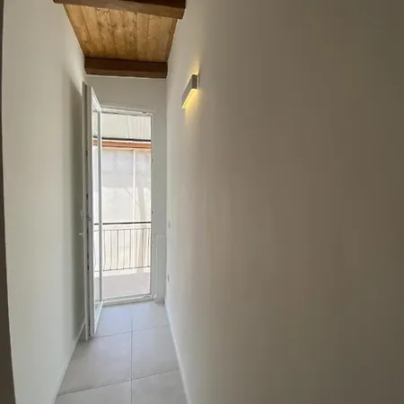 Koralline 아파트 트로페아