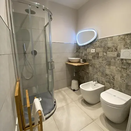 Apartment Koralline *
