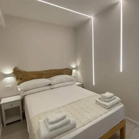 Koralline تروبيا