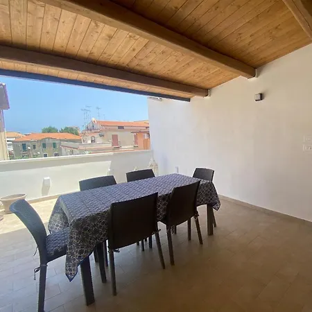 Koralline Apartment