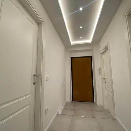 Apartment Koralline *