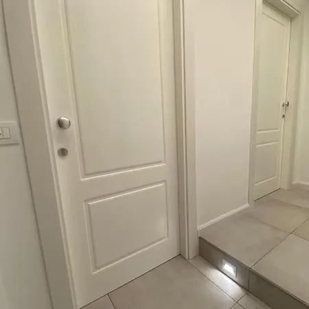 Koralline Apartment