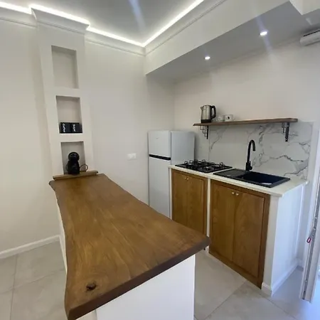 Apartment Koralline *