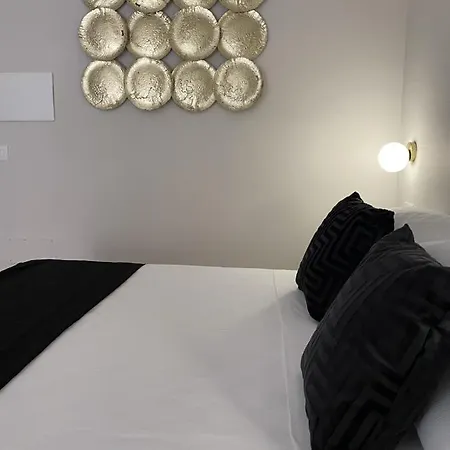 Apartment Koralline Tropea