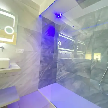 Koralline 트로페아