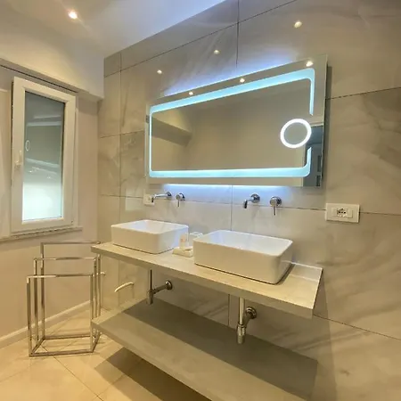 Apartment Koralline Tropea