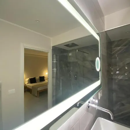 Apartment Koralline Tropea