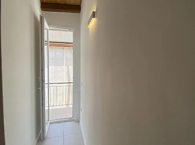 Koralline Apartment Tropea