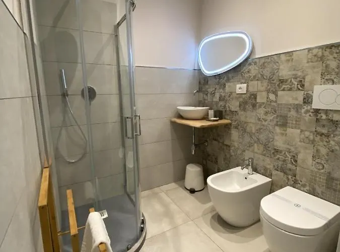 Apartment Koralline *