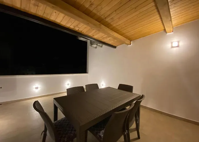 Apartment Koralline *