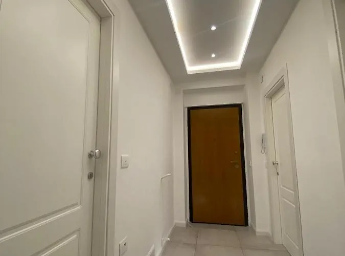 Apartment Koralline *