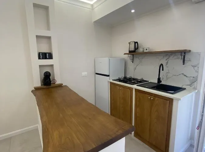 Apartment Koralline *