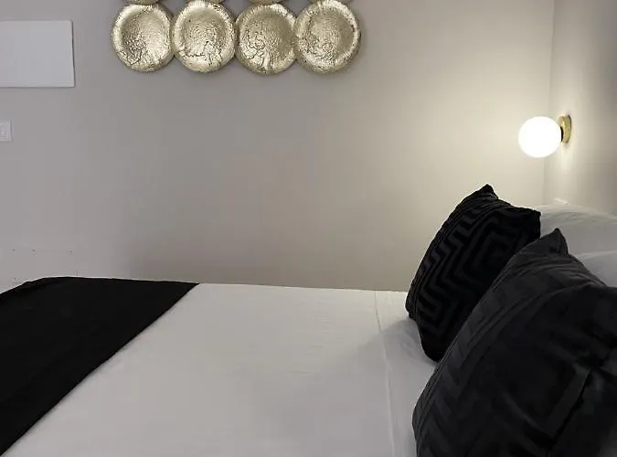 Apartment Koralline Tropea