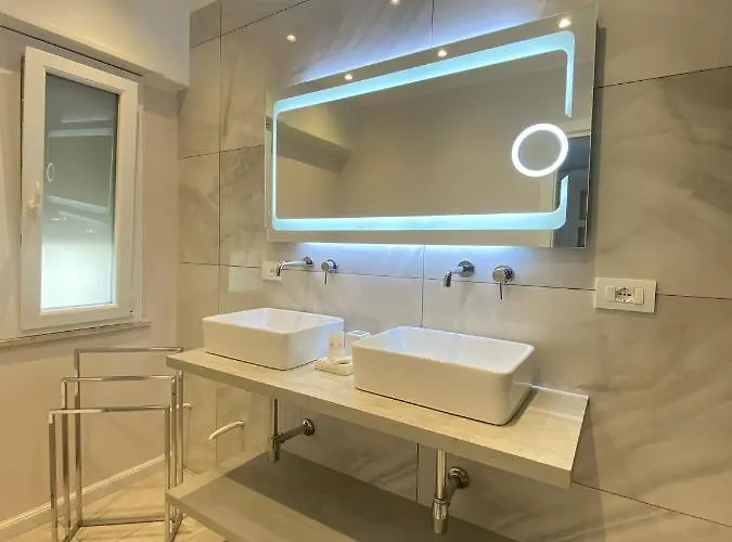 Apartment Koralline Tropea