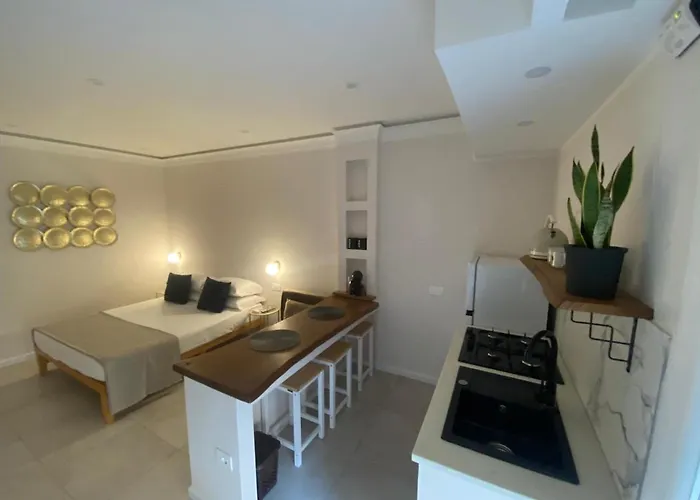 Apartment Koralline *