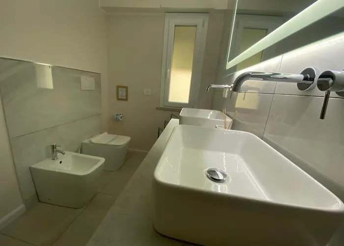 Koralline Apartment *