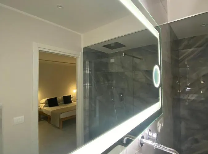 Apartment Koralline Tropea